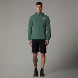 THE NORTH FACE Giacca Nimble con Cappuccio da uomo