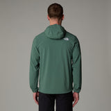 THE NORTH FACE Giacca Nimble con Cappuccio da uomo