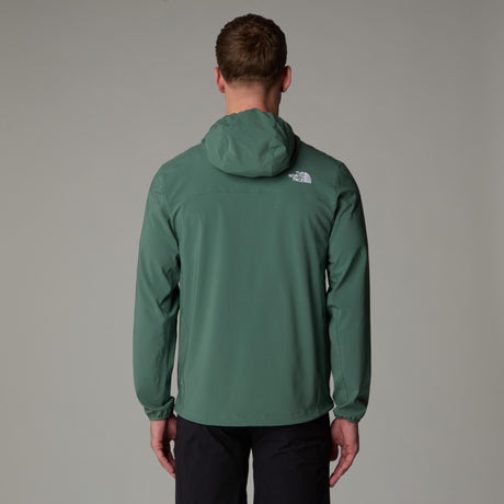 THE NORTH FACE Giacca Nimble con Cappuccio da uomo