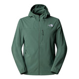THE NORTH FACE Giacca Nimble con Cappuccio da uomo