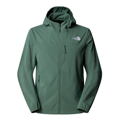 THE NORTH FACE Giacca Nimble con Cappuccio da uomo
