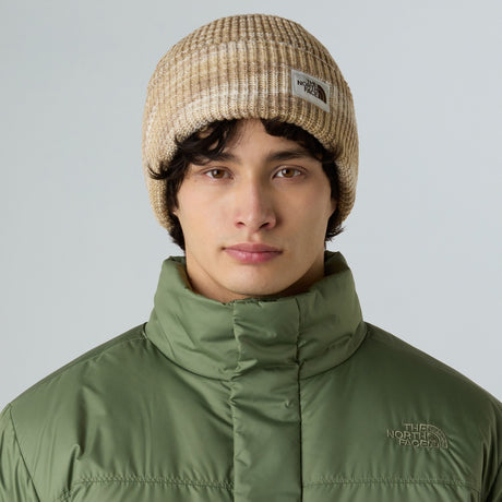 THE NORTH FACE Salty BAE Lined Beanie