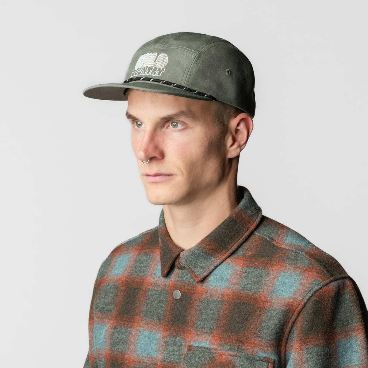 Wild Country Cappello Movement Canvas Unisex