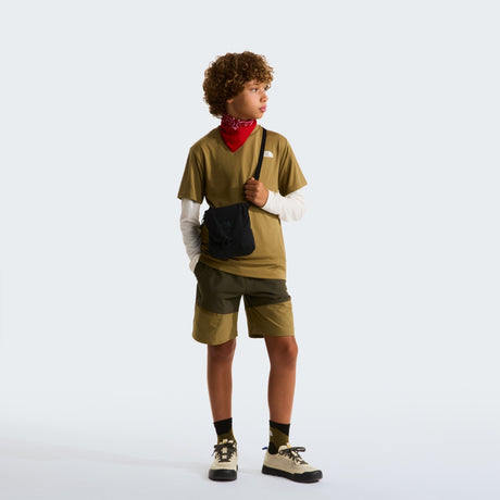 THE NORTH FACE T-Shirt 24/7 da Ragazzi