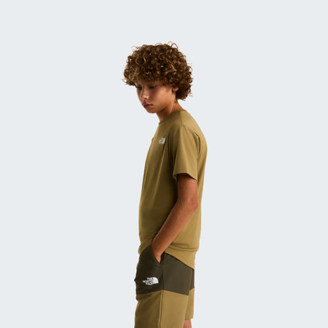 THE NORTH FACE T-Shirt 24/7 da Ragazzi