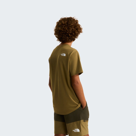 THE NORTH FACE T-Shirt 24/7 da Ragazzi