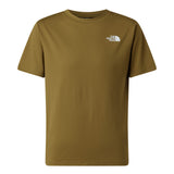 THE NORTH FACE T-Shirt 24/7 da Ragazzi