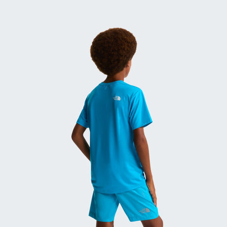 THE NORTH FACE T-Shirt 24/7 da Ragazzi