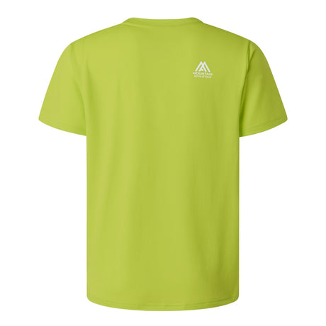 THE NORTH FACE T-Shirt Mountain Athletics da Ragazzi