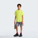 THE NORTH FACE T-Shirt Mountain Athletics da Ragazzi