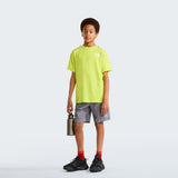 THE NORTH FACE T-Shirt Mountain Athletics da Ragazzi
