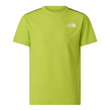 THE NORTH FACE T-Shirt Mountain Athletics da Ragazzi
