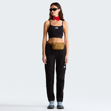 THE NORTH FACE Exploration Zipoff Pant MAN