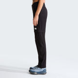 THE NORTH FACE Exploration Zipoff Pant MAN