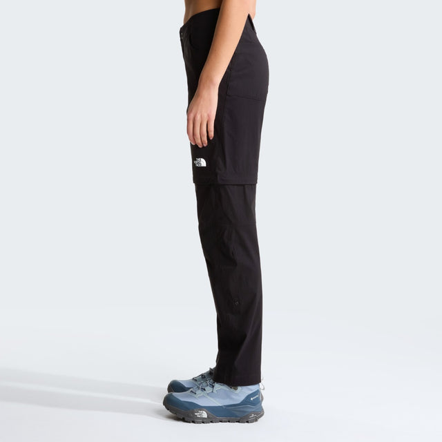 THE NORTH FACE Exploration Zipoff Pant Woman