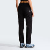 THE NORTH FACE Exploration Zipoff Pant MAN