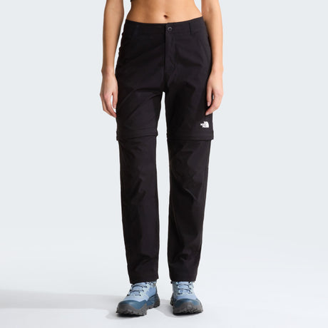 THE NORTH FACE Exploration Zipoff Pant MAN