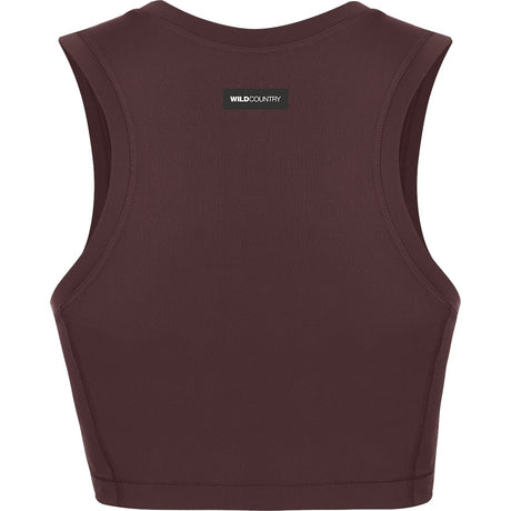 Wild Country Reggiseno Sportivo Session 2 Donna