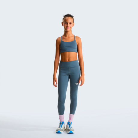 THE NORTH FACE Reggiseno Sportivo Flex da Ragazza