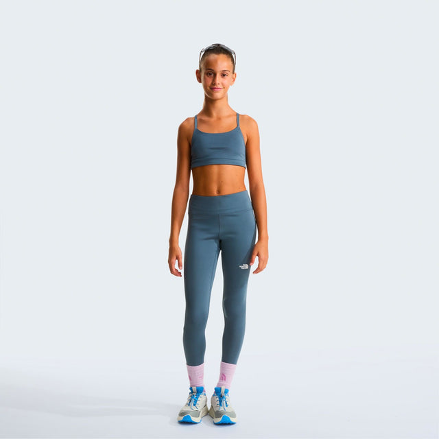 THE NORTH FACE Reggiseno Sportivo Flex da Ragazza