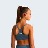 THE NORTH FACE Reggiseno Sportivo Flex da Ragazza