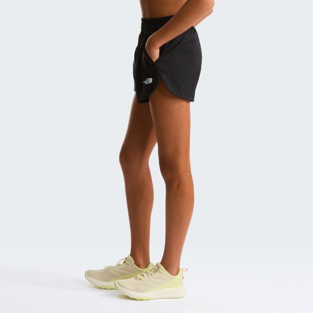 THE NORTH FACE Flex Woven Short KID