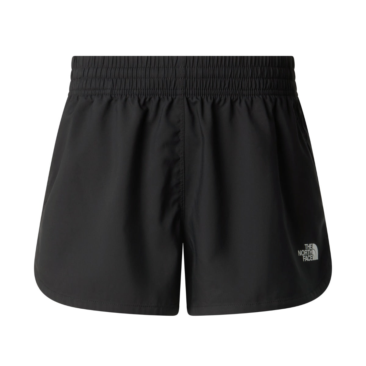 The North Face Flex Woven Pantaloncini Ragazzi – Black, dettaglio 4