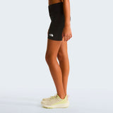 THE NORTH FACE Flex Tight Short 5"" da Ragazza