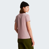 THE NORTH FACE EVO Simple Dome TEE Woman