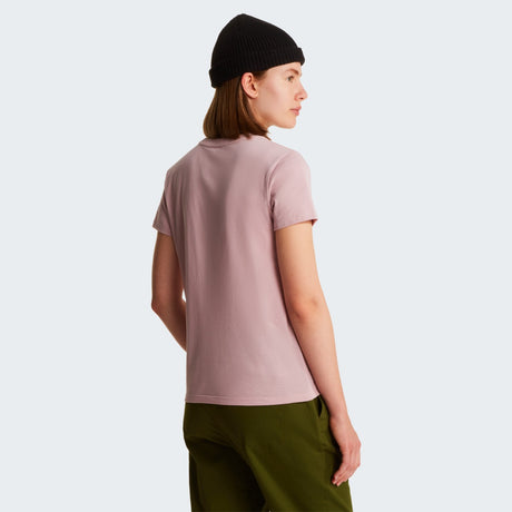 THE NORTH FACE EVO Simple Dome TEE Woman
