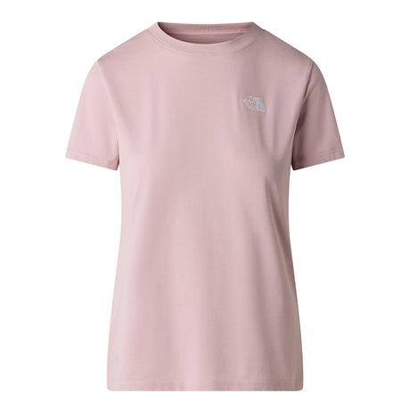 THE NORTH FACE EVO Simple Dome TEE Woman