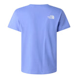 THE NORTH FACE T-Shirt Brand Proud Relaxed da Ragazza