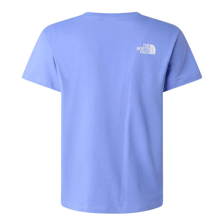 THE NORTH FACE T-Shirt Brand Proud Relaxed da Ragazza
