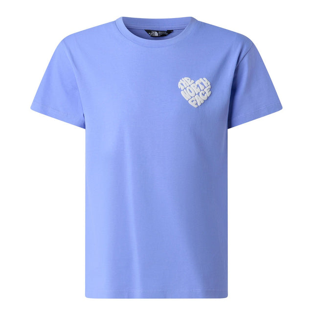THE NORTH FACE T-Shirt Brand Proud Relaxed da Ragazza