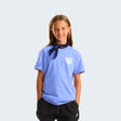 THE NORTH FACE T-Shirt Brand Proud Relaxed da Ragazza