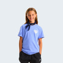 THE NORTH FACE T-Shirt Brand Proud Relaxed da Ragazza