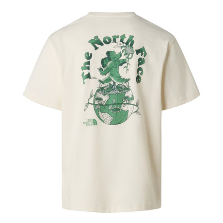 THE NORTH FACE Retro Earth TEE MAN