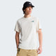THE NORTH FACE Retro Earth TEE MAN