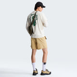 THE NORTH FACE Retro Earth TEE MAN