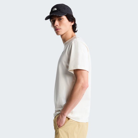 THE NORTH FACE Retro Earth TEE MAN