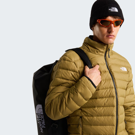 THE NORTH FACE Base Camp DRY BAG 18L