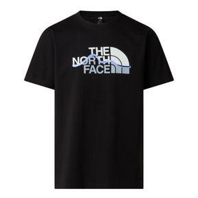 THE NORTH FACE Mountain Line TEE MAN