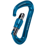 CAMP Photon Lock - Moschettone - BLU
