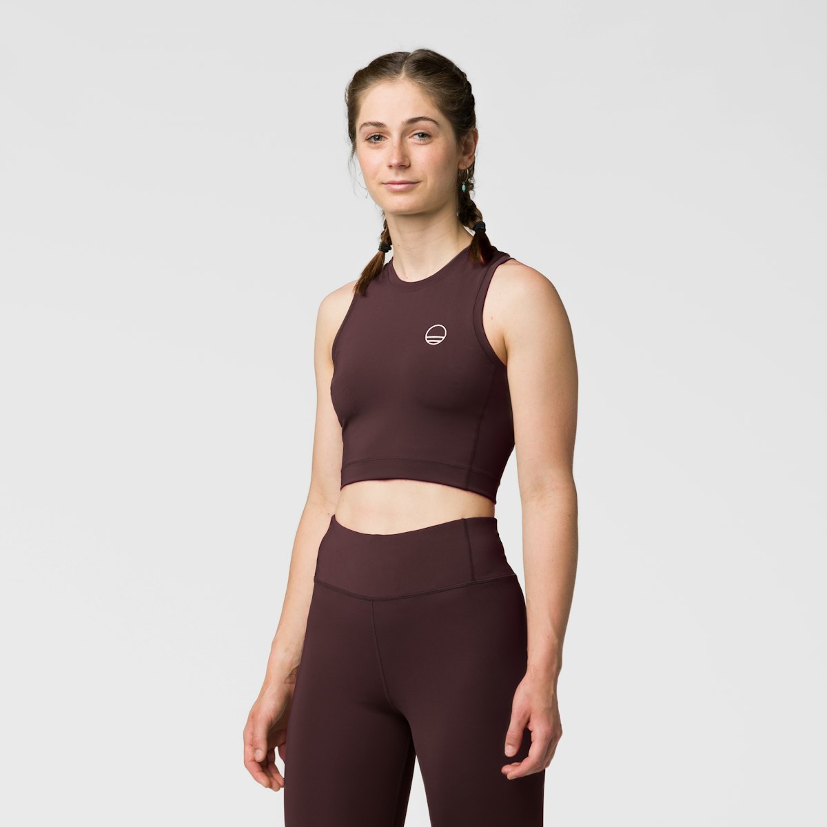 Wild Country Reggiseno Sportivo Session 2 Donna