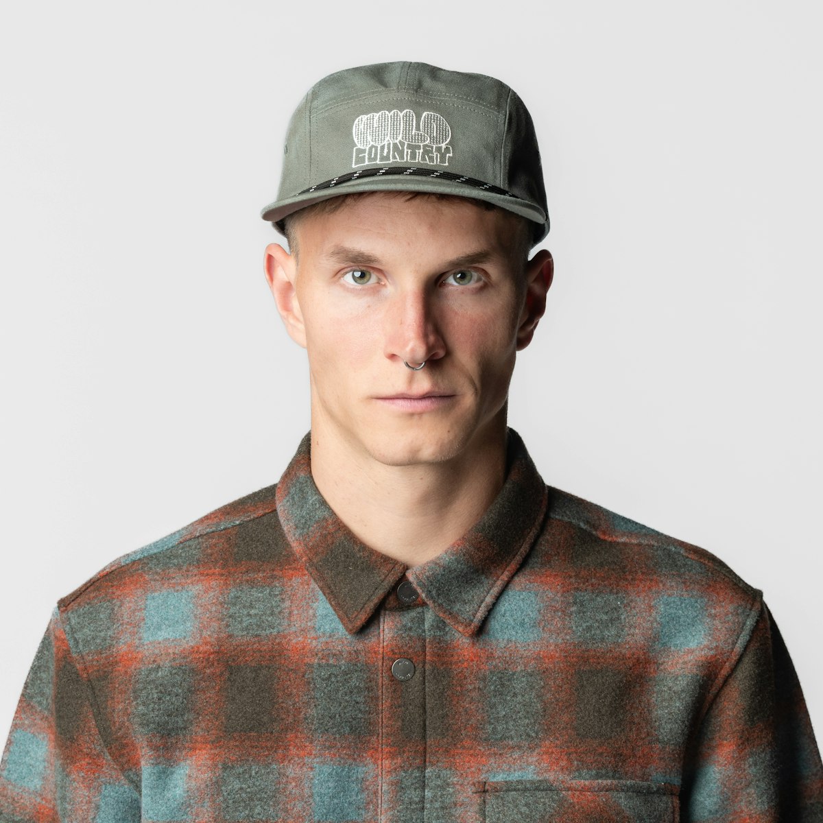 Wild Country Cappello Movement Canvas Unisex
