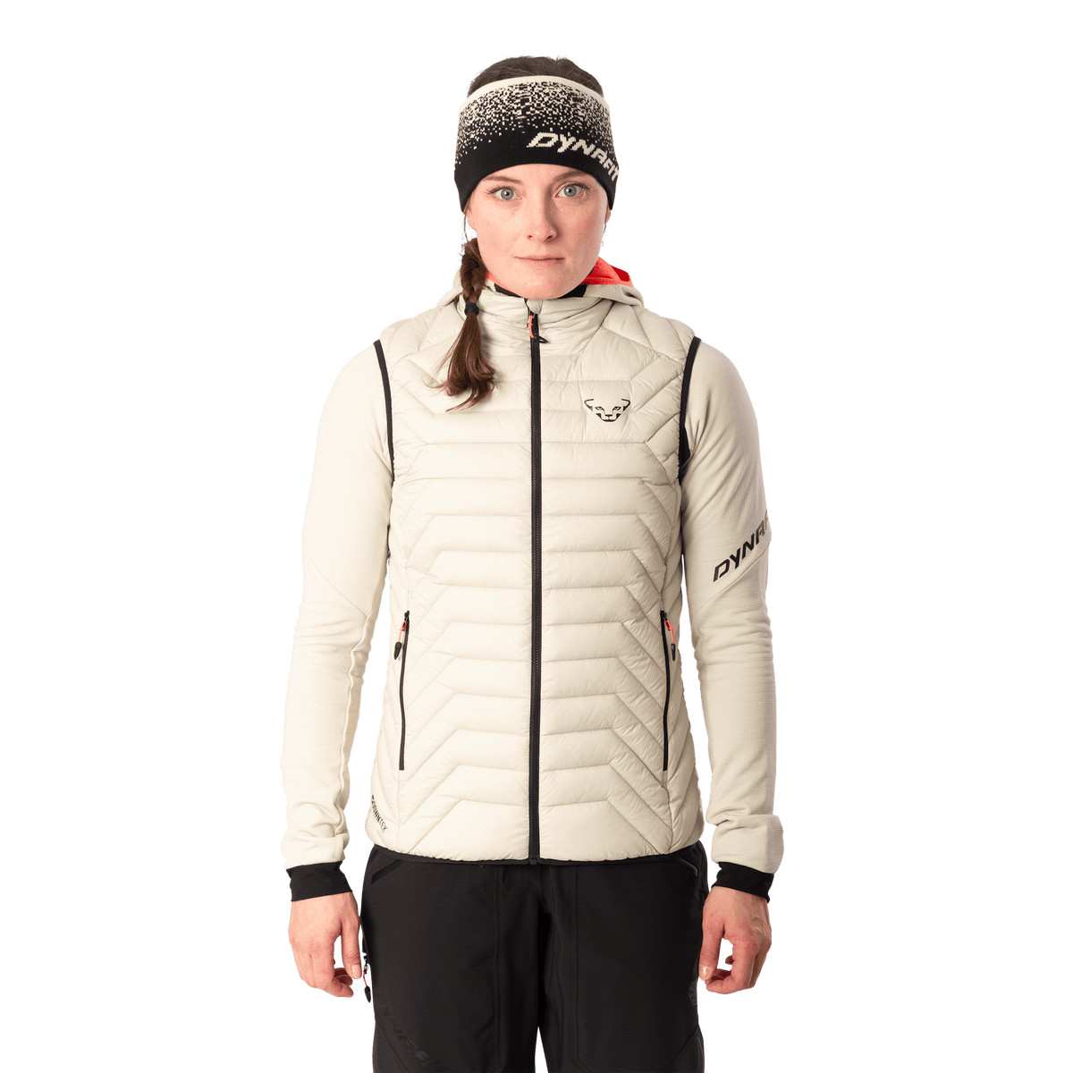 Dynafit Gilet in Piuma Radical RDS Donna