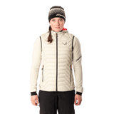 Dynafit Gilet in Piuma Radical RDS Donna