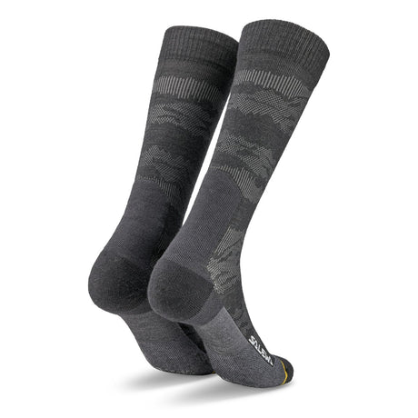 Salewa Ortles Merino Knee Calze Uomo