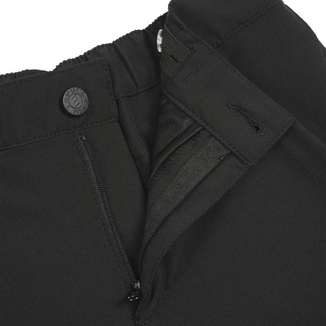 Icepeak Kayes Pantaloni Outdoor Junior – Black, dettaglio 1