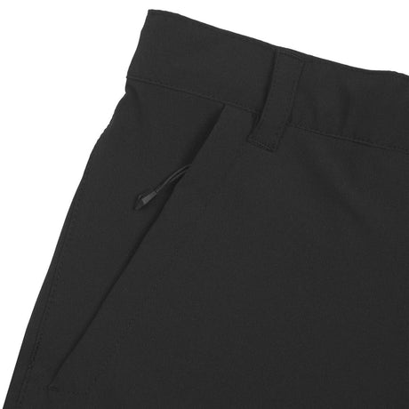 Icepeak Kayes Pantaloni Outdoor Junior – Black, dettaglio 3
